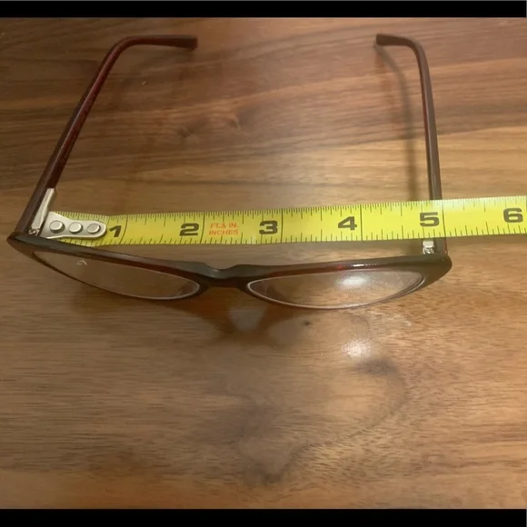 Personal optics +1.50 glasses - Picture 7 of 8